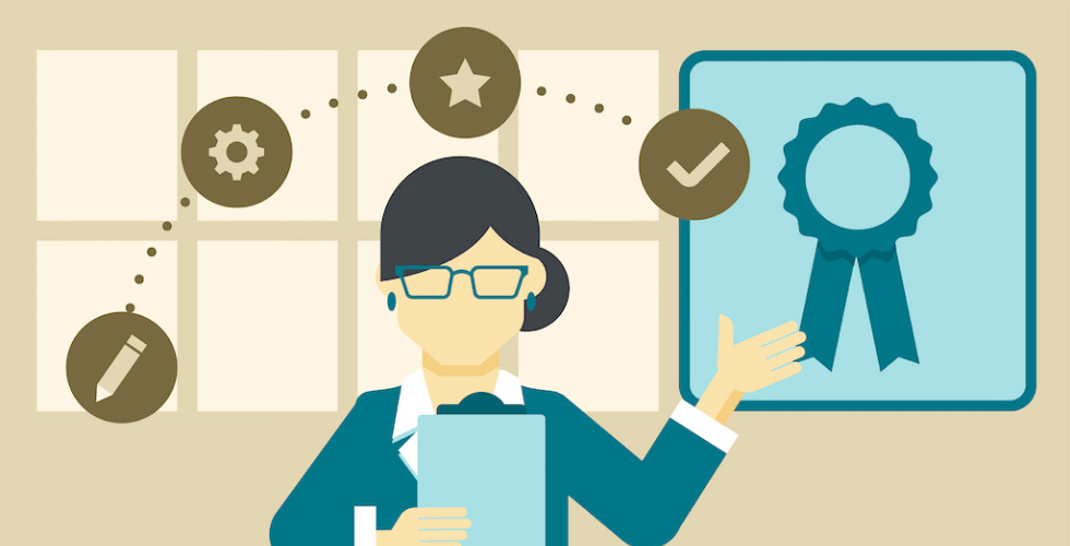 Políticas de calidad