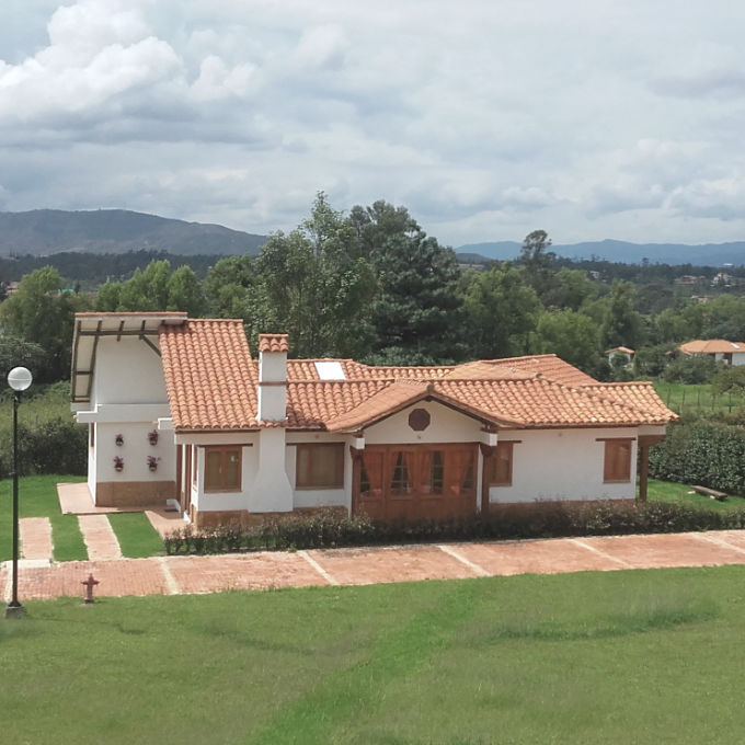 Villa de Leyva